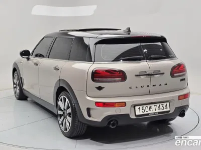 2022 Mini Clubman Classic, фото 2, лот 10143089