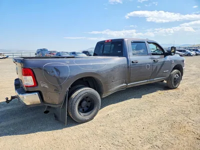 2020 RAM 3500 TRADESMAN, фото 3, лот 11149111