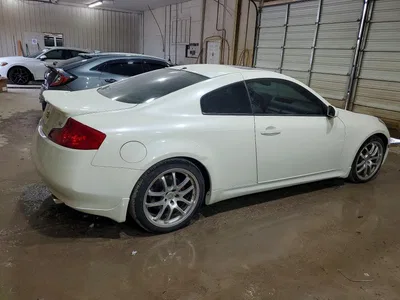 2006 INFINITI G35 BASE, фото 3, лот 10884240