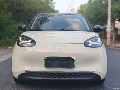 2025 Wuling Motors Wuling Bingo Model 333km Smart Connect, фото 2, лот 10928934