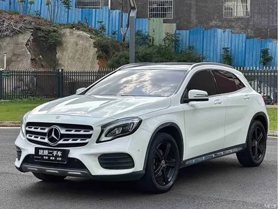 2019 Mercedes-Benz GLA 200 Fashion, фото 1, лот 10598515