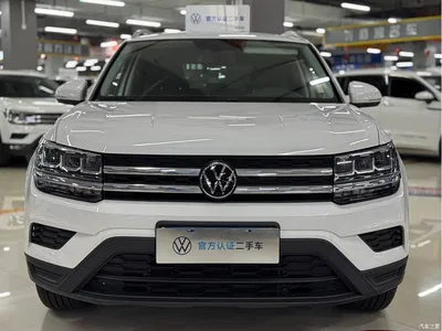 2022 Volkswagen Tharu 280TSI 2WD Trend, фото 2, лот 10428695