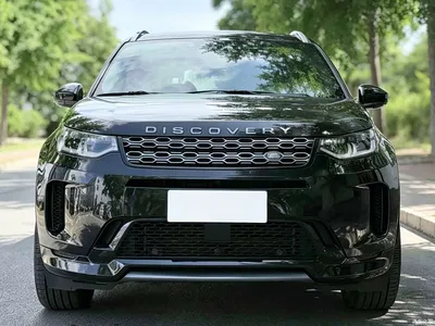 2022 Land Rover Discovery Sport Model Facelift 249PS R-Dynamic S Performance Edition 5-seater, фото 2, лот 10336471