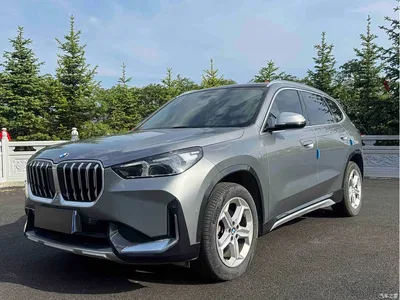 2023 BMW X1 sDrive20Li X Design Package, фото 1, лот 10466544