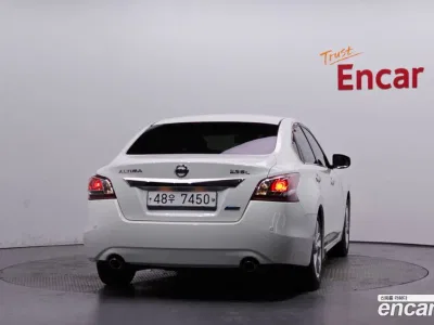 2013 Nissan Altima 2.5, фото 4, лот 10119592