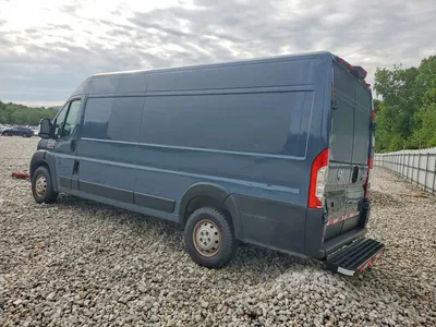 2020 RAM PROMASTER 1500 1500 HIGH, фото 2, лот 11159768