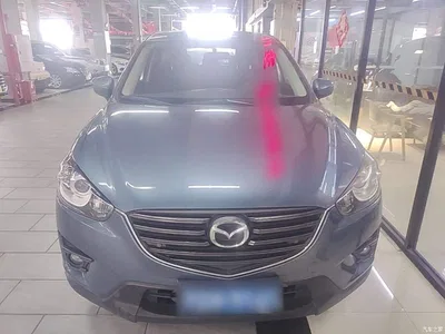 2015 Mazda CX-5 2.0L Automatic 2WD Urban, фото 3, лот 11408012