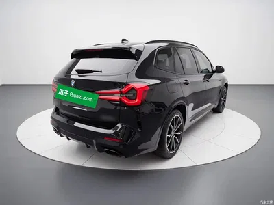2023 BMW X3 xDrive30i Leading M Night Package, фото 4, лот 11412481