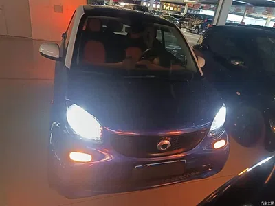 2015 smart fortwo 1.0L 52kW Hardtop Passion Edition, фото 3, лот 10343840