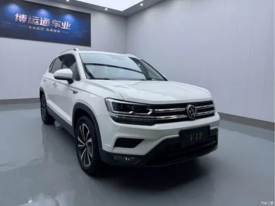 2022 Volkswagen Tharu 280TSI FWD Luxury Edition, фото 3, лот 10477602