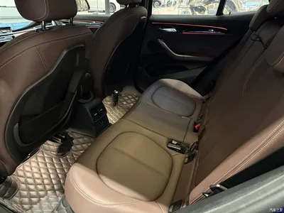 2020 BMW X2 sDrive25i Leading M Sport Package, фото 4, лот 11530470