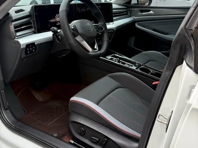 2024 Volkswagen Lamando L 280TSI DSG Cool Edition, фото 4, лот 11018351