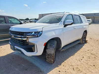 2023 CHEVROLET TAHOE C1500, фото 1, лот 10709417