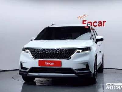 2023 Kia Canival Diesel 9-Seater Prestige, фото 3, лот 10678269