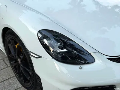 2018 Porsche 718 Cayman 2.0T, фото 3, лот 10621313