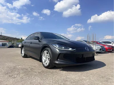 2023 Volkswagen Lamando L 280TSI DSG Glamour Edition, фото 2, лот 10402290