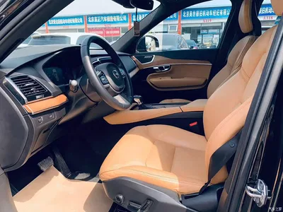 2018 Volvo XC90 T6 Inscription 7-seater, фото 4, лот 10401824
