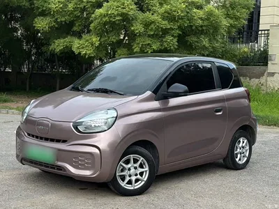 2022 Roewe Kaiwei CLEVER 311km Vitality Bobo Edition, фото 4, лот 10349606