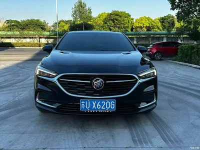 2022 Buick LaCrosse 552T Luxury, фото 2, лот 10274868