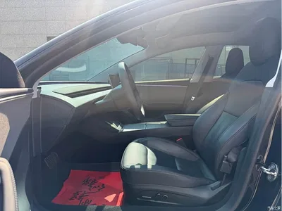 2023 Tesla Model 3 Rear-Wheel Drive, фото 3, лот 11194756