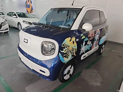 2024 Besturn Bestune Pony 170km Energetic Pony, фото 2, лот 10409443