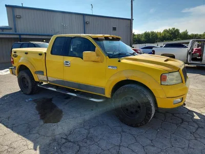 2004 FORD F150, фото 4, лот 10982831