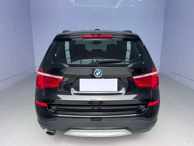2014 BMW X3 (Import) xDrive20i X Design Package, фото 4, лот 11516546