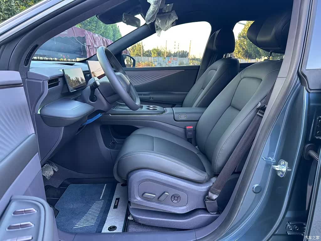 2026 Nissan NX8 LiDAR Edition, фото 4, лот 10356773