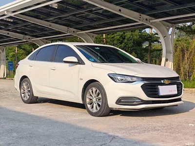 2022 Chevrolet Monza 320 Automatic Enjoyment Edition, фото 3, лот 10837925