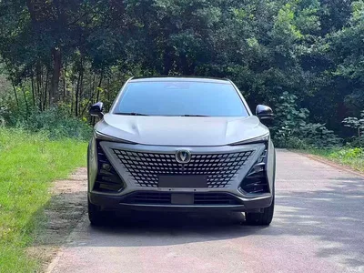 2021 Changan UNI-T 1.5T Sport Flagship, фото 2, лот 11182084