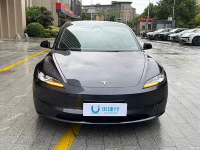 2023 Tesla Model 3 Rear-Wheel Drive, фото 2, лот 10352036