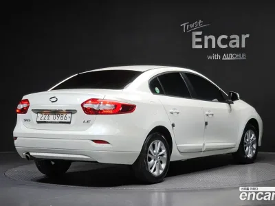 2016 Samsung SM3 LE, фото 2, лот 11194266
