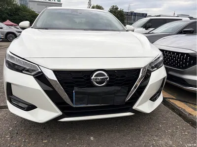 2022 Nissan Sylphy 1.6L XL CVT Delight Edition, фото 3, лот 10354052