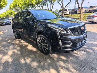 2020 Cadillac XT5 28T Luxury Model, фото 3, лот 10427759