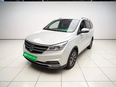 2021 Baojun 730 1.5L Manual Fashion 7-Seater, фото 1, лот 11168620