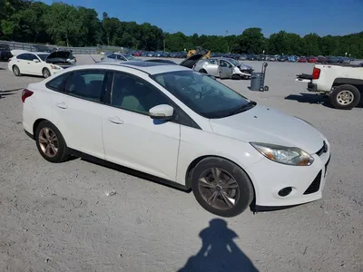 2014 FORD FOCUS BEV, фото 4, лот 10969221