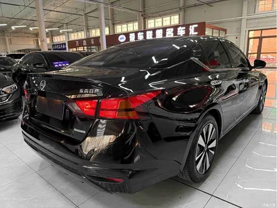 2021 Nissan Teana 2.0L XL Comfort, фото 4, лот 10341382