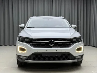 2022 Volkswagen T-ROC 280TSI DSG 2WD Comfort PLUS, фото 2, лот 11539464