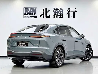 2024 Ledao L60 60kWh Rear-Wheel Drive, фото 4, лот 10822573