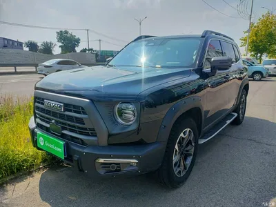 2022 Haval Big Dog Model 2.0T DCT AWD Howling Celestial Dog Hunting Edition, фото 2, лот 10361475