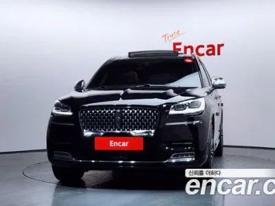 2022 Lincoln Aviator 3.0 Black Label AWD, фото 3, лот 10034332