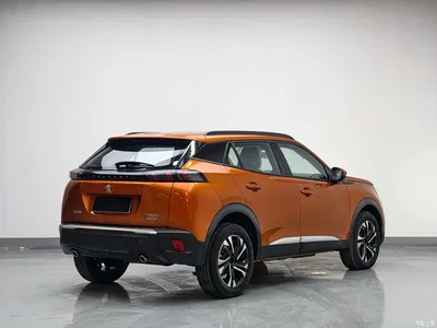 2022 Peugeot 2008, фото 4, лот 10242929