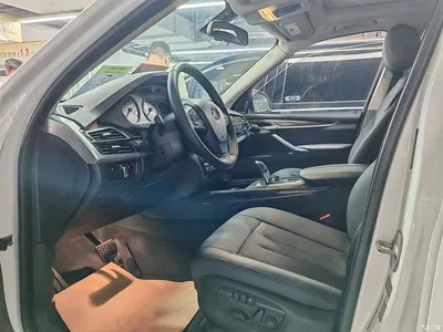 2014 BMW X5 (Import) xDrive35i Elegance, фото 4, лот 10427006