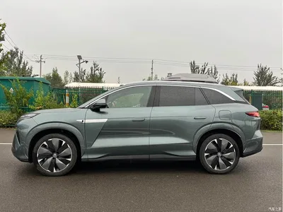 2025 BYD Tang L DM 175KM Drone Player Edition, фото 4, лот 11178977