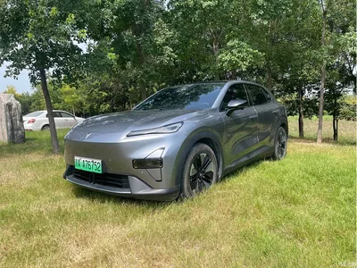 2024 Deepal Shenlan S05 510Max Pure Electric Edition, фото 2, лот 11644890