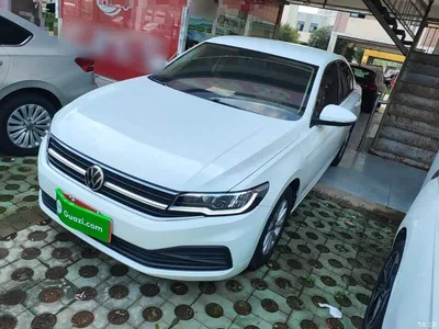 2021 Volkswagen Bora 1.5L Automatic Fashion Smart Edition, фото 1, лот 10471587