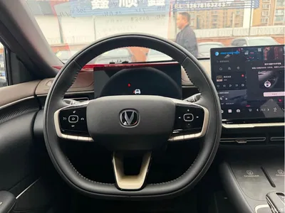 2025 Changan Eado Model Year Facelift 1.5T 500Bar Premium Edition, фото 4, лот 11006439