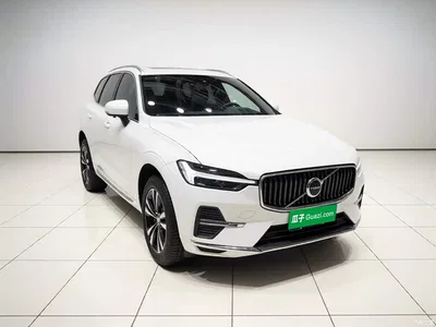 2023 Volvo XC60 B5 AWD Smart Luxury Edition, фото 3, лот 11241737