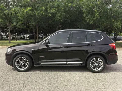 2014 BMW X3 (Import) xDrive20i X Design Package, фото 2, лот 10476766