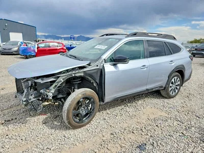 2025 SUBARU OUTBACK LIMITED, фото 1, лот 10885214